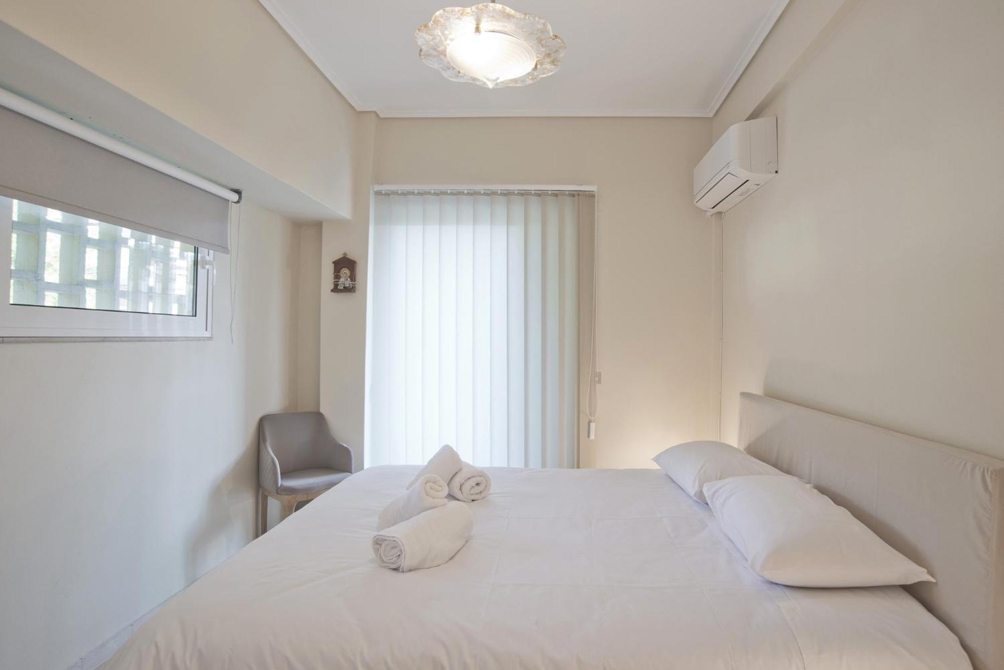 Apartamento Riviera Living Atenas Exterior foto