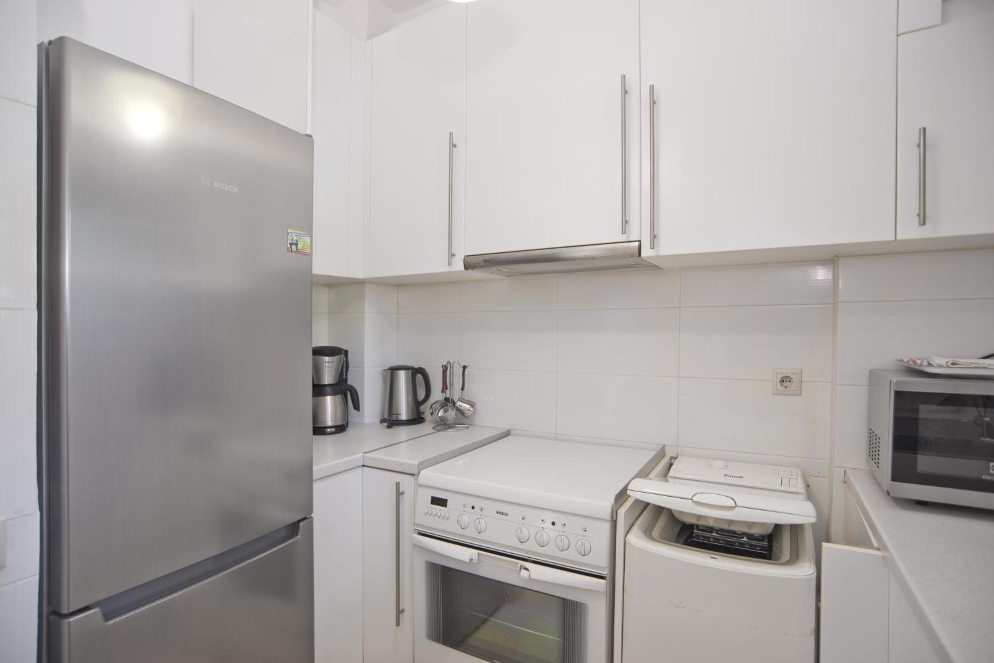 Apartamento Riviera Living Atenas Exterior foto