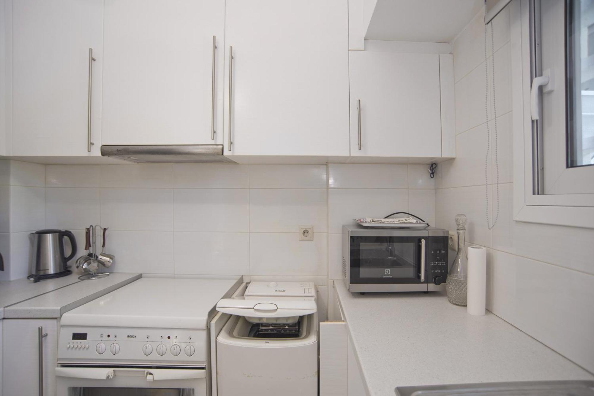 Apartamento Riviera Living Atenas Exterior foto